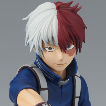 MY HERO ACADEMIA  BREAK TIME  COLLECTION VOL.3 TODOROKI