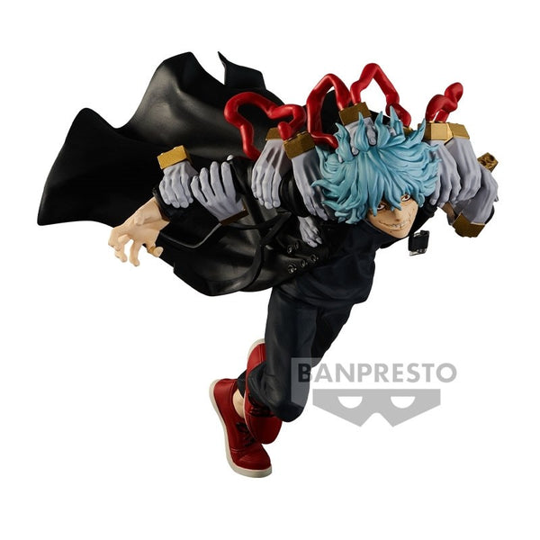My Hero Academia: THE EVIL VILLAINS FIGURE - Shigaraki Tomura (Vol.4)