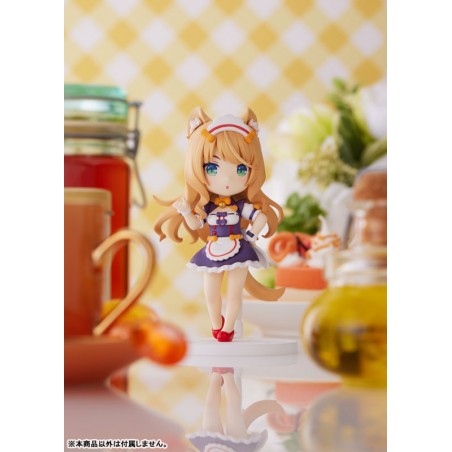 NEKOPARA: MINI-FIGURE100! - MAPLE - NON SCALE FIGURE (PLUM)