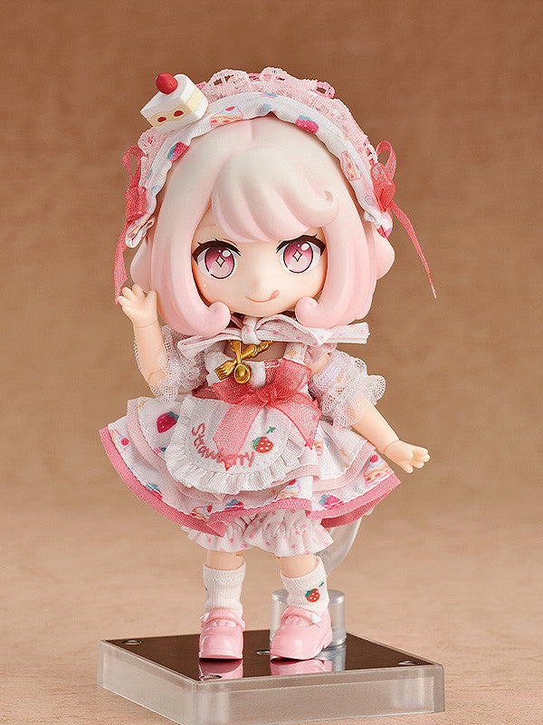 Tea Time Series: NENDOROID DOLL - Bianca