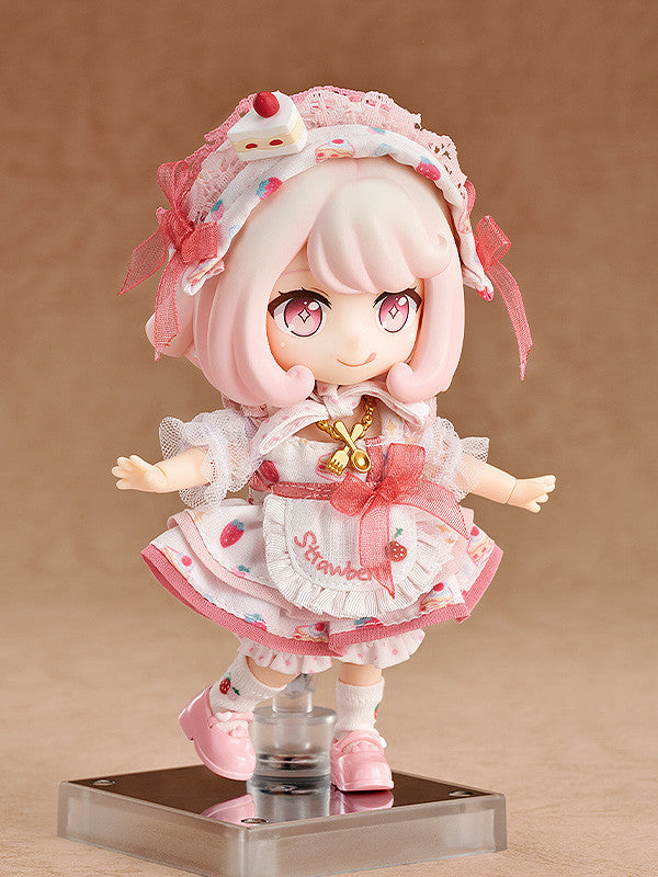 Tea Time Series: NENDOROID DOLL - Bianca