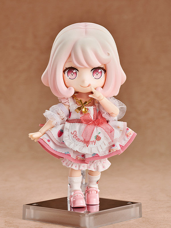 Tea Time Series: NENDOROID DOLL - Bianca