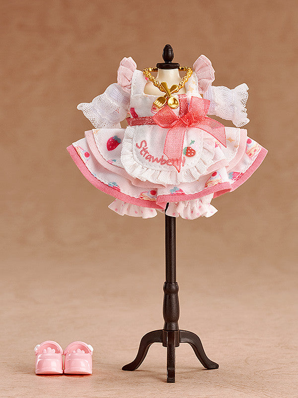 Tea Time Series: NENDOROID DOLL - Bianca