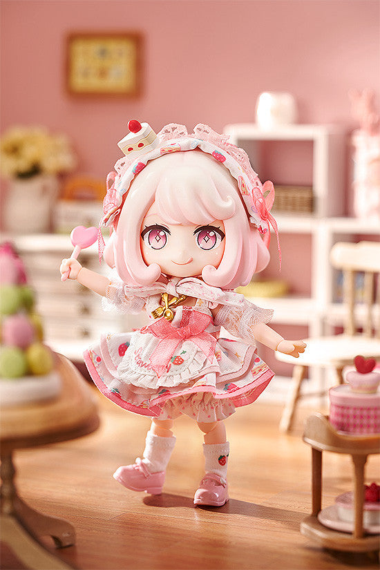 Tea Time Series: NENDOROID DOLL - Bianca