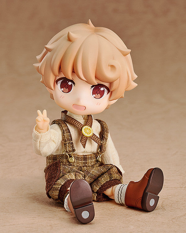 Tea Time Series: NENDOROID DOLL - Charlie