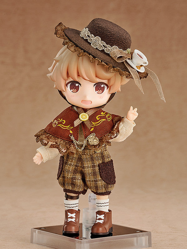 Tea Time Series: NENDOROID DOLL - Charlie