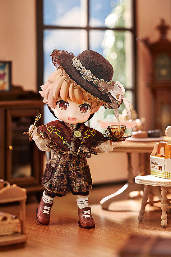 Tea Time Series: NENDOROID DOLL - Charlie