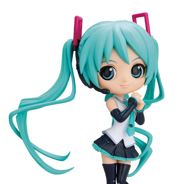 Q Posket -HATSUNE MIKU V4X STYLE- (Ver.B)