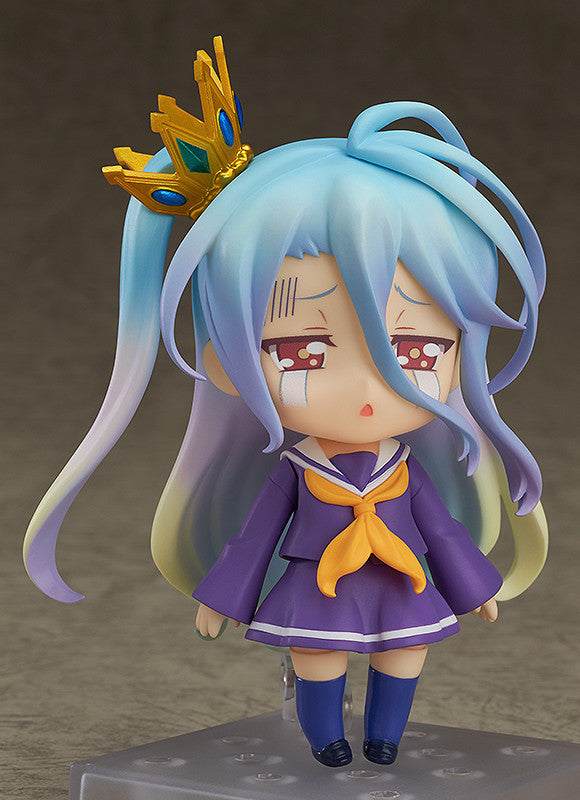 No Game No Life Nendoroid Shiro