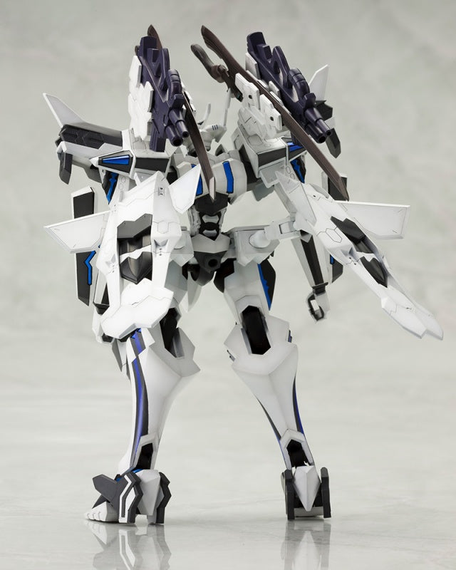 Muv-Luv Alternative Total Eclipse 1/144 Shiranui Phase3 Yuya Bridges Model kit