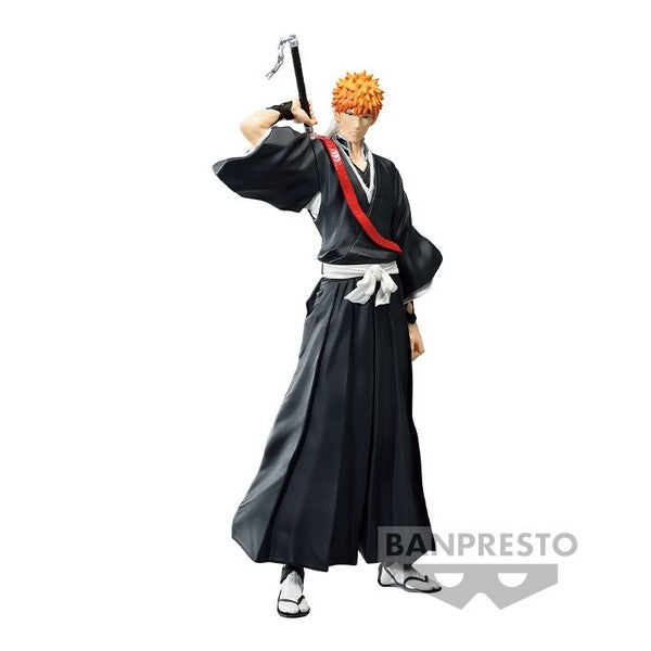 Bleach SOLID AND SOULS -Ichigo Kurosaki-