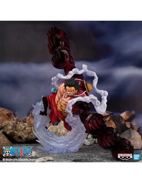 One Piece - DXF - Special Luffy Taro