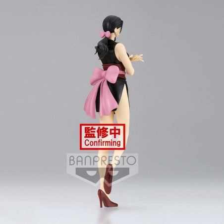 One Piece Nico Robin Glitter & Glamours Wano County Style Ver. B Banpresto