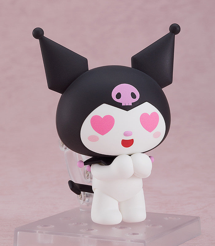 Onegai My Melody Nendoroid Kuromi