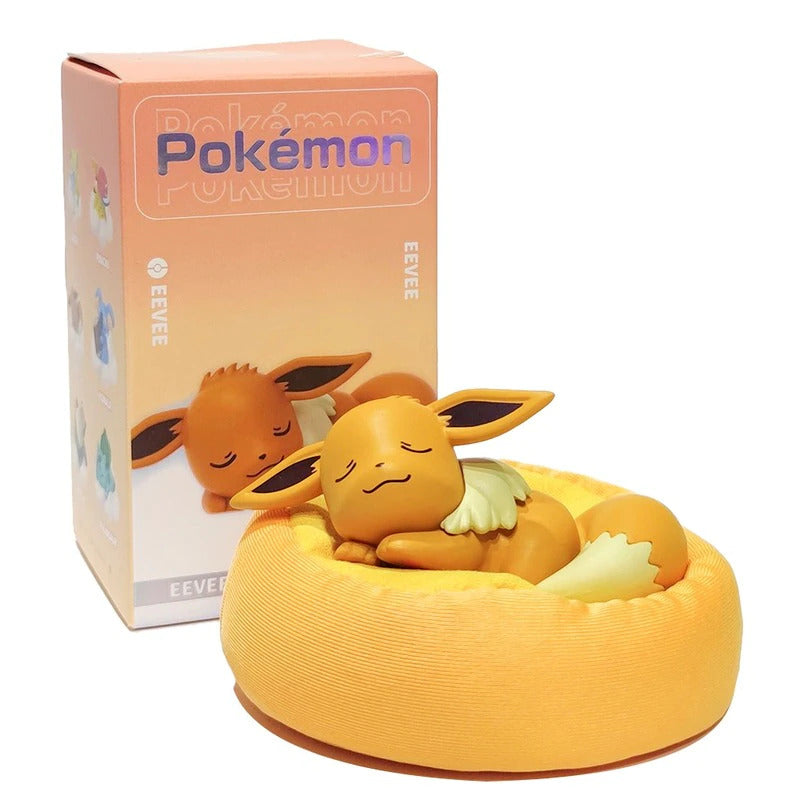 Pokemon Anime Figure Starry Dream - Eevee