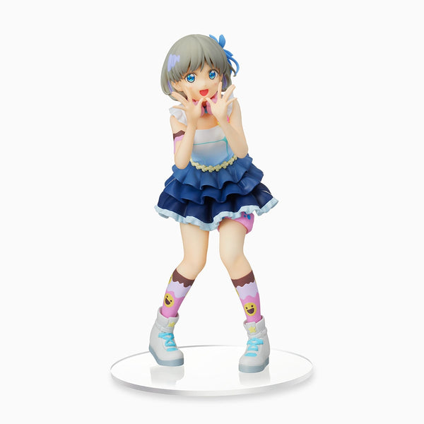 Love Live! Superstar!! SPM FIGURE - Keke Tang