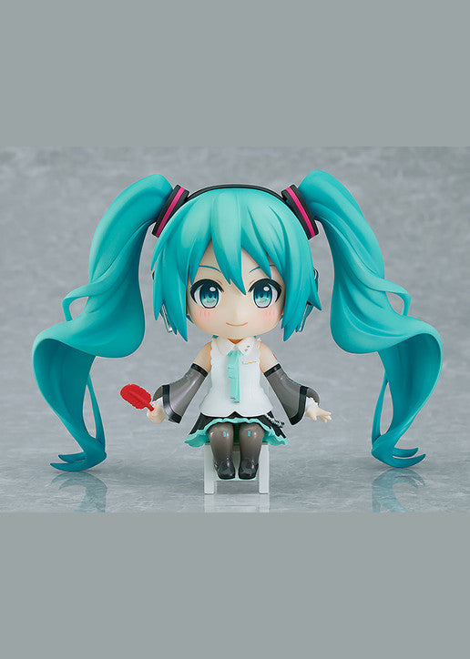 Hatsune Miku NT Swacchao