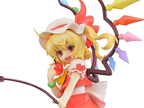 Touhou Project Premium Figure Flandre Scarlet