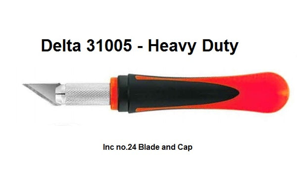 #5 Heavy Duty Hobby knife