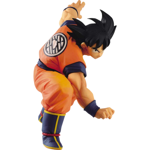 Dragon Ball Super - Son Goku Fes!! Vol.14 Son Goku Figure