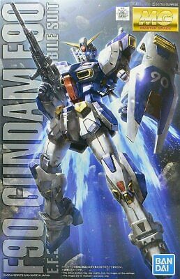 Bandai MG 1/100 F90 Gundam F90