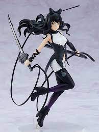 Rwby POP Up Parade Blake Belladonna PVC Figure