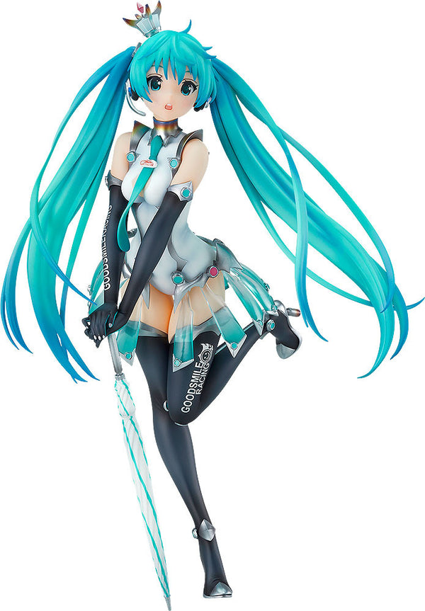 Hatsune Miku GT Project Racing Miku 2013 Round 4 SUGO Support Version