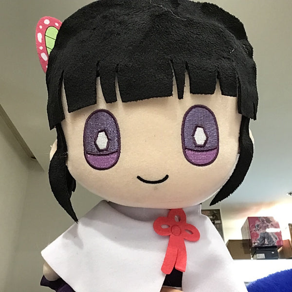 Demon slayer big plush - KANAO TSUYURI