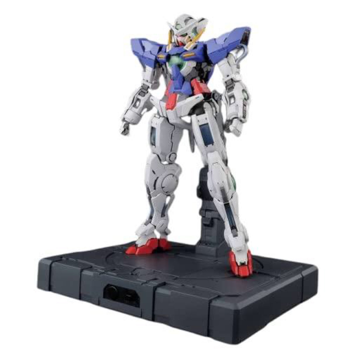 Gundam - Perfect Grade Gundam Exia 1/60 - Model Kit – MegaCulture
