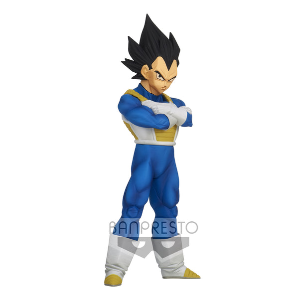 DRAGON BALL Z BURNING FIGHTERS VOL.2(A:VEGETA)