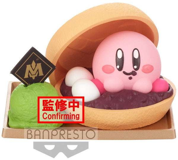 Kirby Paldolce Collection Vol. 4 Ver. B Statue