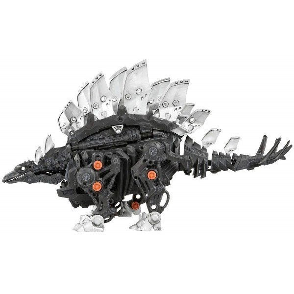 Takara Tomy Zoids ZW14 Stegosage