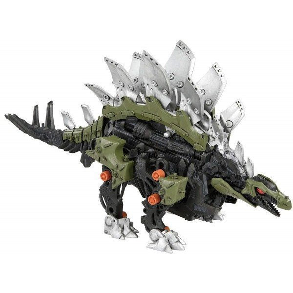 Takara Tomy Zoids ZW14 Stegosage