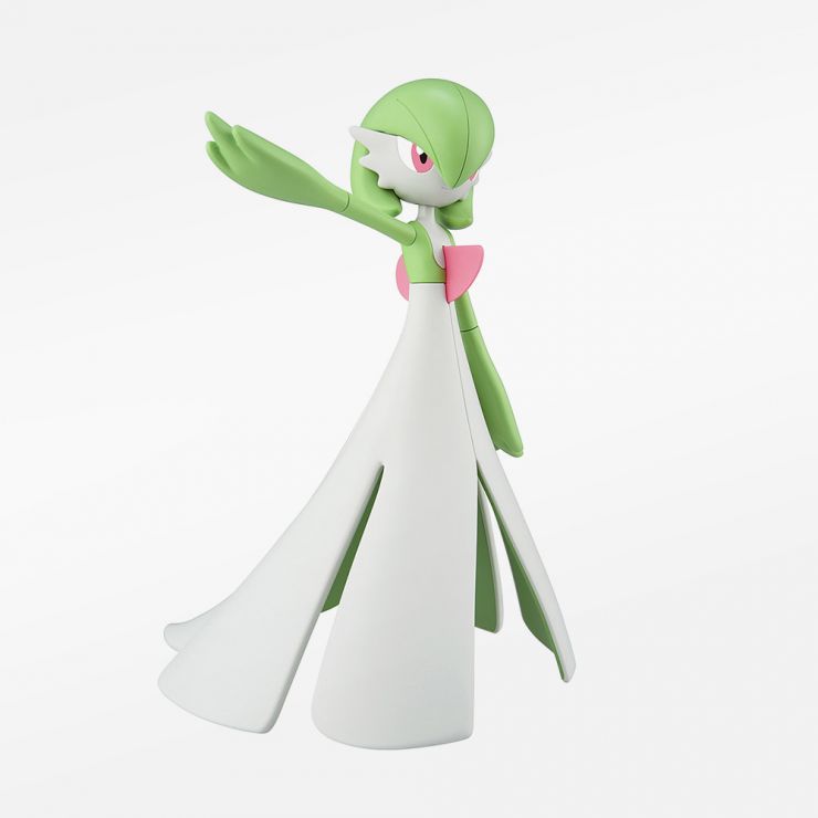 Pokemon Model Kit GARDEVOIR