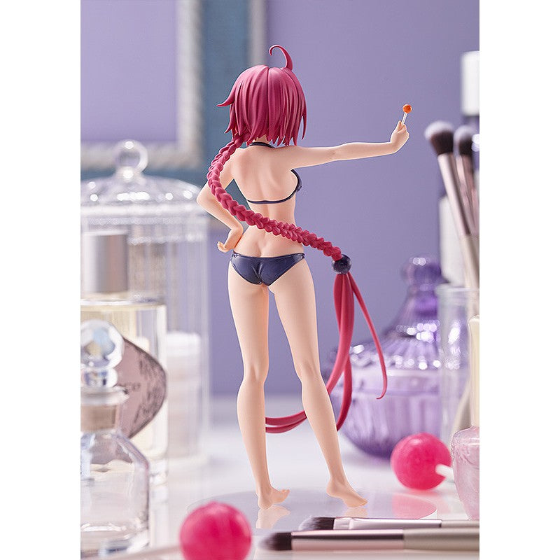 To Love-Ru Darkness POP UP PARADE Mea Kurosaki