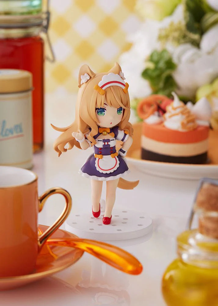 NEKOPARA: MINI-FIGURE100! - MAPLE - NON SCALE FIGURE (PLUM)