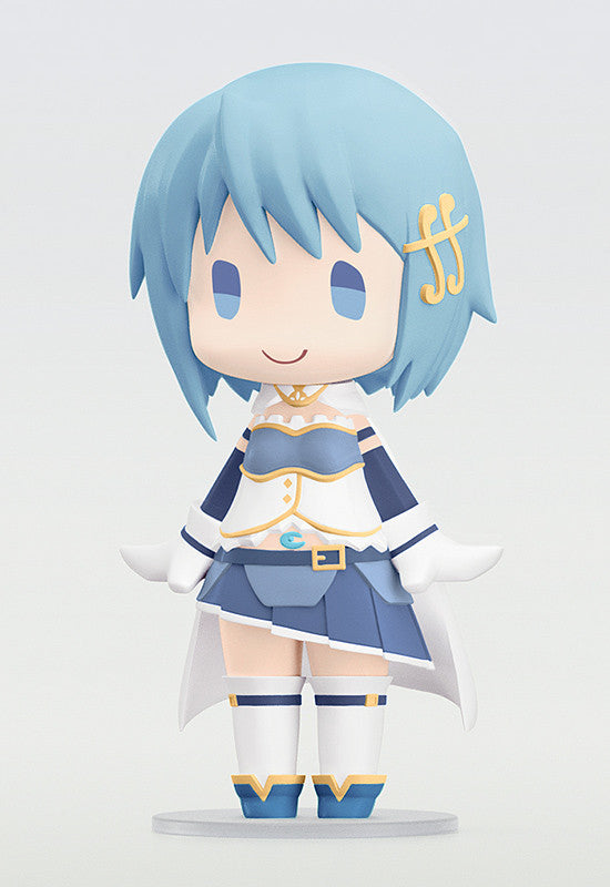 Puella Magi Madoka Magica the Movie Rebellion HELLO! GOOD SMILE Sayaka Miki