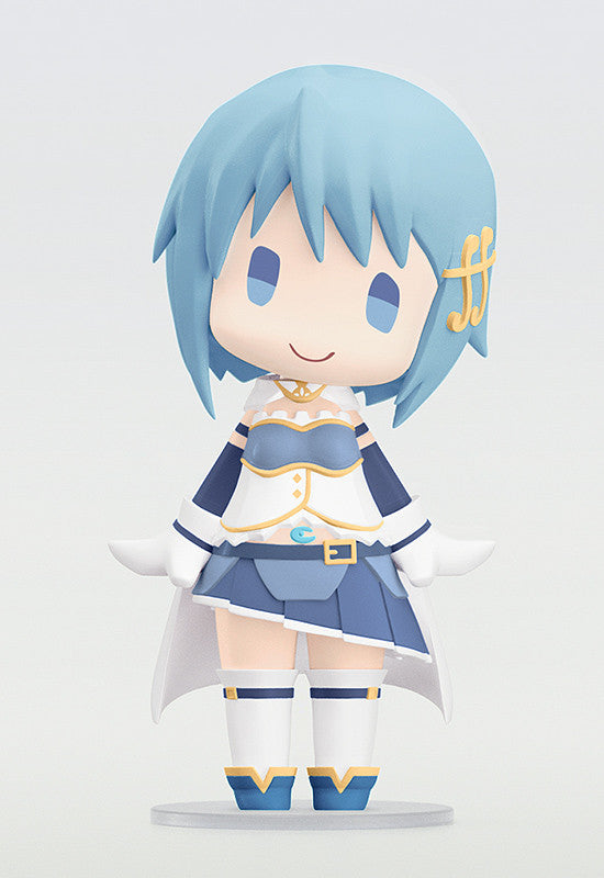 Puella Magi Madoka Magica the Movie Rebellion HELLO! GOOD SMILE Sayaka Miki