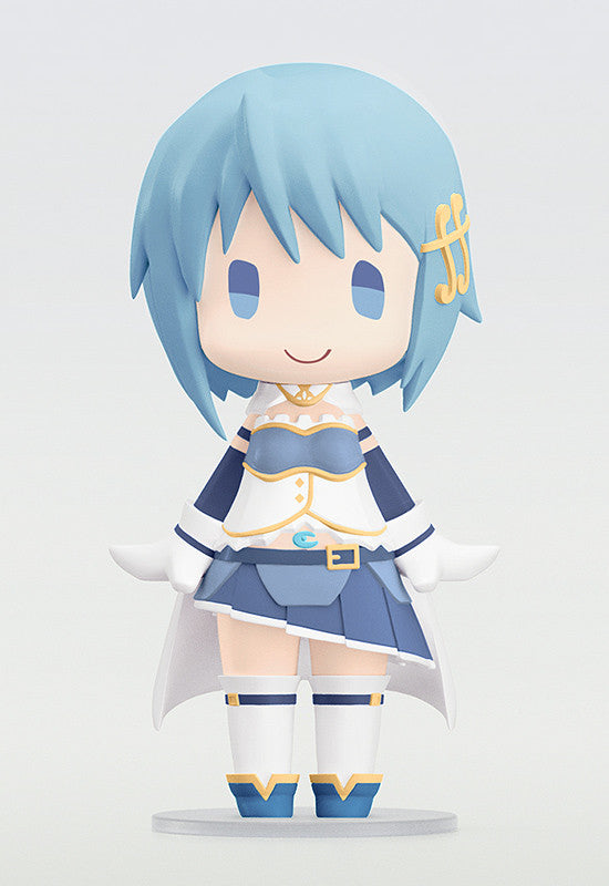 Puella Magi Madoka Magica the Movie Rebellion HELLO! GOOD SMILE Sayaka Miki