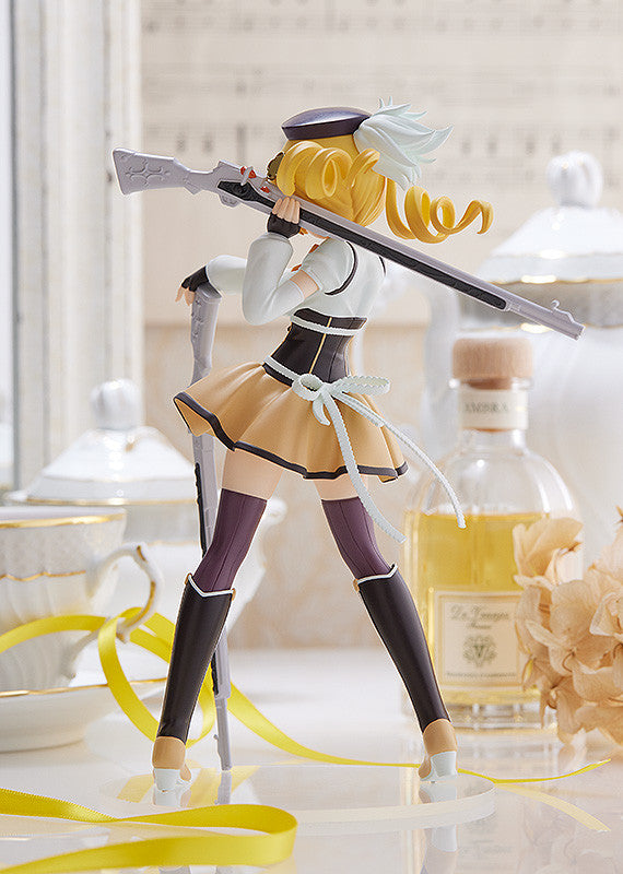 Puella Magi Madoka Magica the Movie Rebellion POP UP PARADE Mami Tomoe