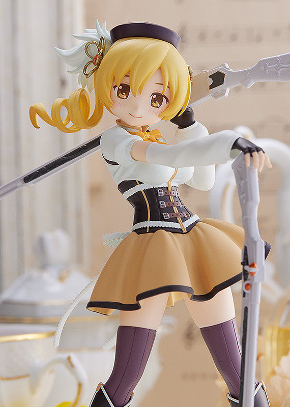 Puella Magi Madoka Magica the Movie Rebellion POP UP PARADE Mami Tomoe