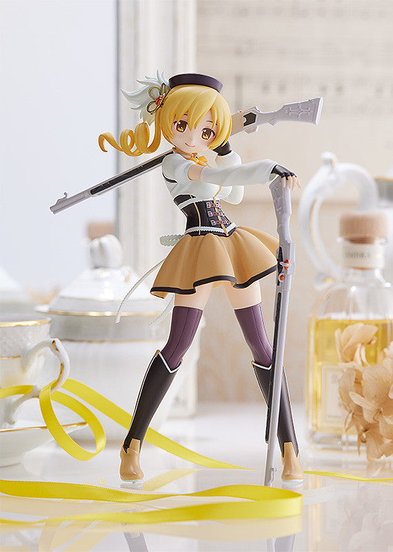 Puella Magi Madoka Magica the Movie Rebellion POP UP PARADE Mami Tomoe