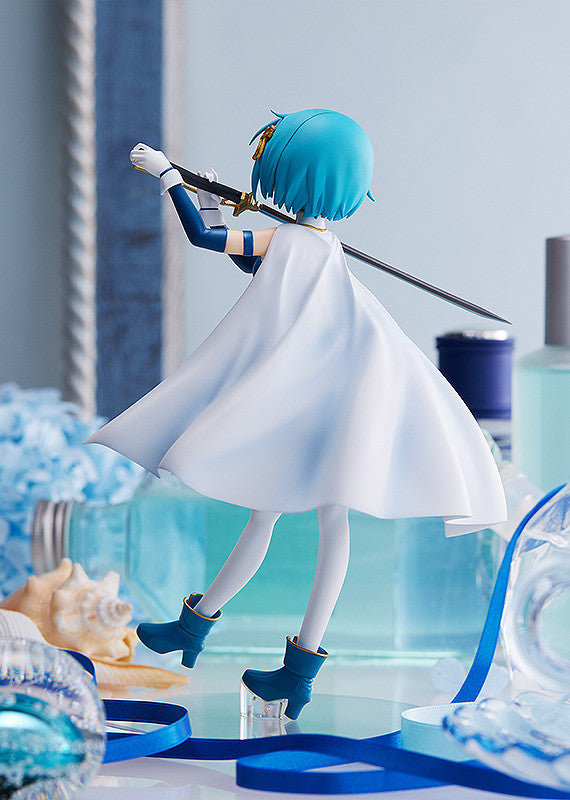 Puella Magi Madoka Magica the Movie Rebellion POP UP PARADE Sayaka Miki