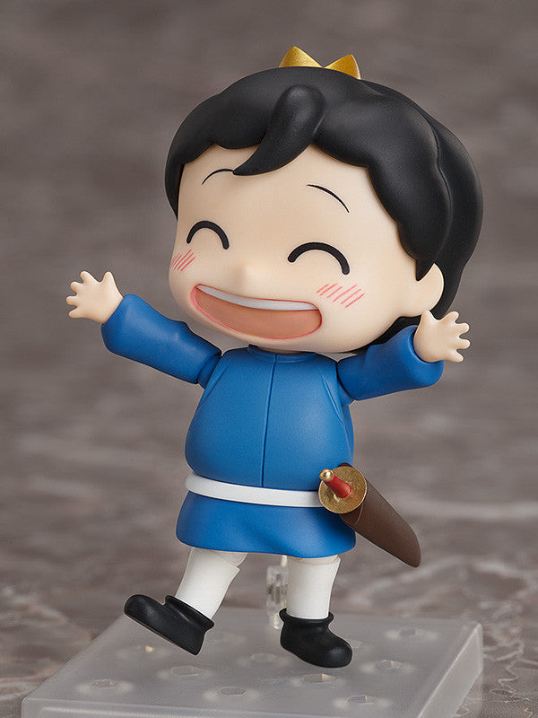 Ranking of Kings Nendoroid Bojji & Kage