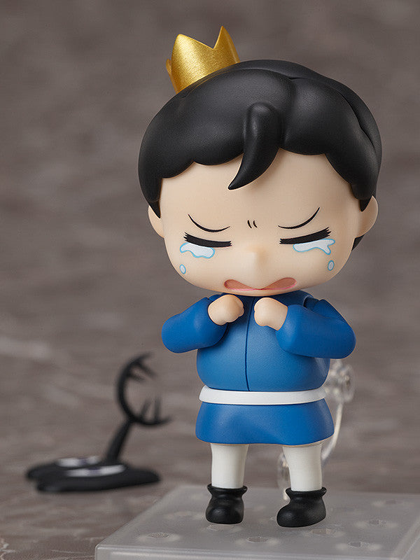 Ranking of Kings Nendoroid Bojji & Kage