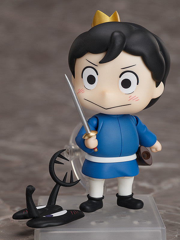 Ranking of Kings Nendoroid Bojji & Kage