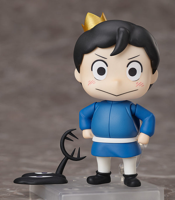 Ranking of Kings Nendoroid Bojji & Kage