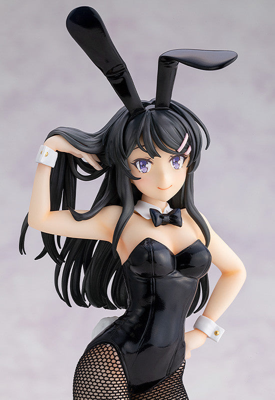 Rascal Does Not Dream of Bunny Girl Senpai KADOKAWA Collection Light Mai Sakurajima Bunny Version