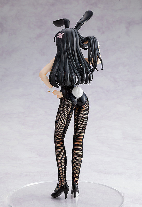 Rascal Does Not Dream of Bunny Girl Senpai KADOKAWA Collection Light Mai Sakurajima Bunny Version