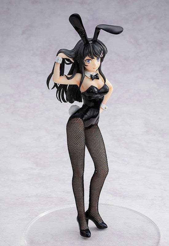 Rascal Does Not Dream of Bunny Girl Senpai KADOKAWA Collection Light Mai Sakurajima Bunny Version